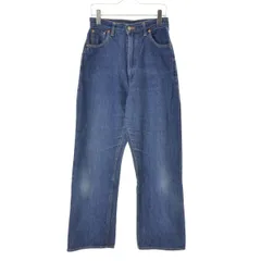 【ANATOMICA】531-501-02 618 MARILYN マイリンデニムパンツのサムネイル