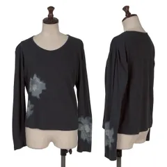 2026年最新】Yohji Yamamoto +Noir レディース Tシャツ・カットソーの