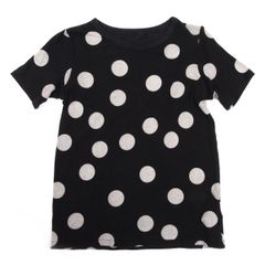 JUNYA WATANABE ドット柄 半袖Tシャツ - メルカリ