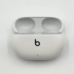2026年最新】beats studio buds 充電ケースの人気アイテム - メルカリ