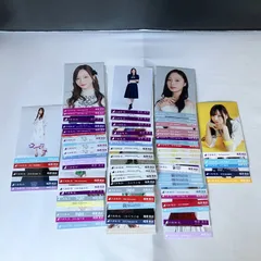 2026年最新】梅澤美波 生写真 コンプの人気アイテム - メルカリ
