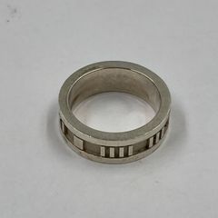 GUCCI オープンワークリング 13号⭐︎グッチ⭐︎ - メルカリ