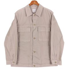 極美品 ENDSANDMEANS BDU ShirtsJacket 2025 L - メルカリ