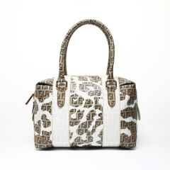 CHANEL シャネル ショルダーバッグ 28番台 2019 ツイード PVC クラッチ