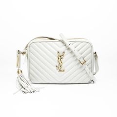 CHANEL シャネル ショルダーバッグ 28番台 2019 ツイード PVC クラッチ