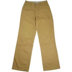 Size【XS】 TENDERLOIN テンダーロイン BDP T/C KHAKI ワークパンツ カーキ 【中古品-良い】 30007243のサムネイル