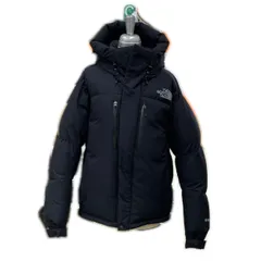 THE NORTH FACE  ザ・ノースフェイス 極美品 バルトロライトジャケット  WINDSTOPPER ダウン ゴアテックス  ND92340 ダウンジャケット ユニセックス ブラック  中古