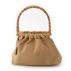フォクシー ミニ ジュエルボックス クロコ調レザー ターンロック 2WAY
