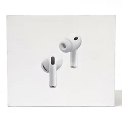 2026年最新】AirPods Pro 3 MFHP4J/A イヤホン・ヘッドホンの人気