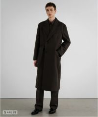 Paul Smith メインライン　ダブルチェスターコート L 坂口健太郎 Paul Smith メインライン ダブルチェスターコート L 坂口健太郎 - メルカリ