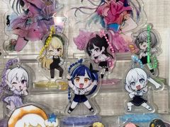 バンドじゃないもん！ 大桃子サンライズ アクスタ - メルカリ