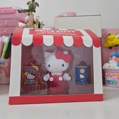 TOPTOY サンリオ ローラースケート レストラン ハローキティ - メルカリ