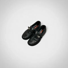 k*2様 試着のみ プラダ PRADA スニーカー ブランド靴 メンズ 26.5