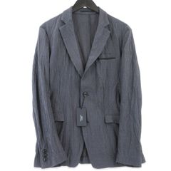 マッキントッシュロンドン 40/38 リネン フレックスジャージー セットアップ マッキントッシュロンドン 40/38 リネン フレックスジャージー