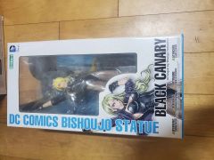 DC COMICS BISHOUJO ZATANNA 山下しゅんや版 フィギュア - メルカリ