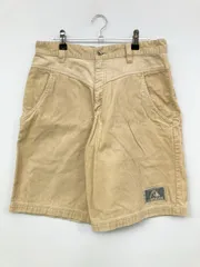 QUIKSILVER クイックシルバー その他パンツ ベージュのサムネイル
