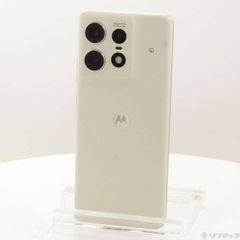 Motorola edge 50s pro バニラクリーム SIMフリー【美品】 - メルカリ