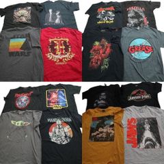 FACT Tシャツ4点セット【バラ売り可】 - メルカリ