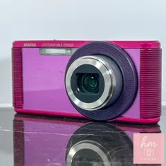 2026年最新】pentax optio ls465の人気アイテム - メルカリ