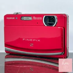 2026年最新】FUJIFILM FinePix z90の人気アイテム - メルカリ