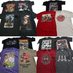 FACT Tシャツ4点セット【バラ売り可】 - メルカリ