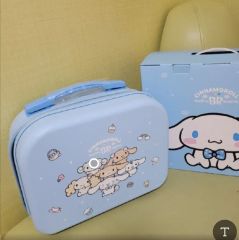 セーラームーン25周年記念/キャセリーニコラボ/クリアバスケットバッグ 