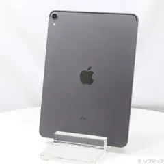 2026年最新】Apple アップル iPad Pro 11インチ Wi-Fi 64GB MTXN2J/A