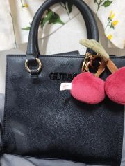 Michael Kors ハンドバッグ ⚠️らぶぶ❌ - メルカリ