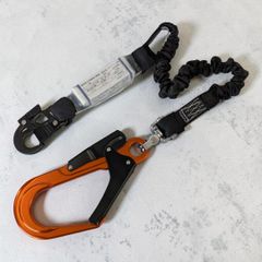 YATES 565Tタイプ パーソナル リテンション ランヤード レプリカ