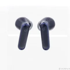 ソフマップ 〔中古品〕 フルワイヤレスイヤホン Soundcore P40i ネイビー A3955N31【198】