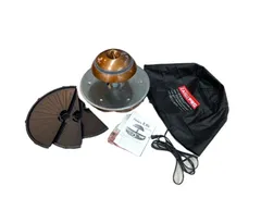 ▽ZAIGLE　無煙ロースター　 ザイグル サークル炙輪　 NC-400　現状品　10939のサムネイル