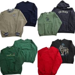 古着卸 スウェット パーカー 27枚セット ヴィンテージ 卸売 ベール 