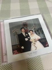 Sランク美品】The Black Skirts TEAM BABY 日本盤 - メルカリ