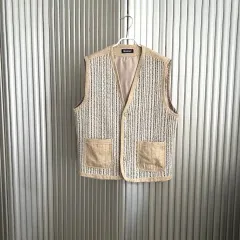 ヴィンテージベスト