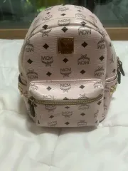 MCM バックパックのサムネイル