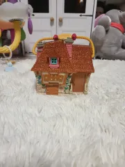ディズニー プレイ ハウス