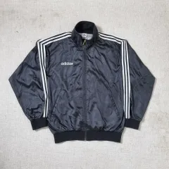 90s アディダス デサント レアジャージ