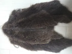 vince アライグマ ジャケットのサムネイル