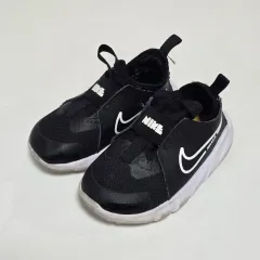 ナイキ キッズ フレックスランナー 2 スリッポン スニーカー 130
