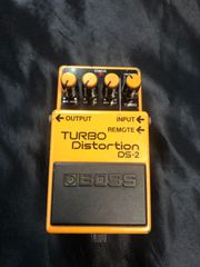 中古】BOSS DN-2 Dyna Drive ダイナドライブ 廃盤 - メルカリ