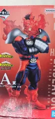 トップ5 A賞 僕のヒーローアカデミア 轟 炎司 フィギュア