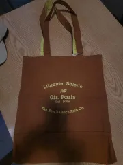ニューバランス エコバッグ