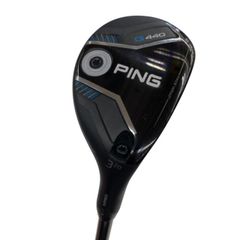 PING g440 ユーティリティ 5u シャフト2本 - メルカリ