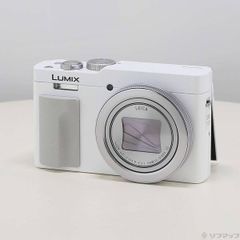 Panasonic LUMIX DMC-TZ85 デジカメ ほぼ新品 3358 - メルカリ