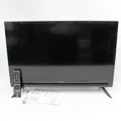 2026年最新】シャープ aquos アクオス 2t－c32ae1 32v型 ハイビジョン