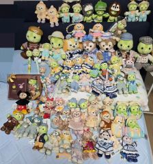 アウラニディズニーダッフィー&フレンズ グッズ 新品未使用❗️即購入 