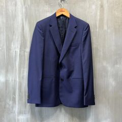 週末限定 良品 DALCUORE ネイビー - メルカリ