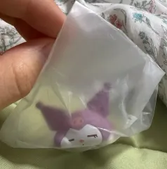 サンリオ クロミ ガチャ