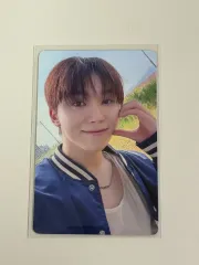 SEVENTEEN 一直娱 ラキドロ スングァン
