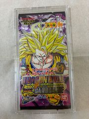 ドラゴンボールカードゲーム未開封パック【ケースは付属しません
